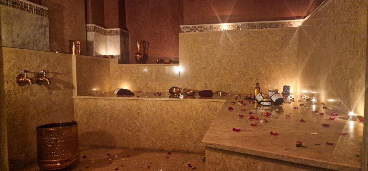 Palais-Riad Razala & Spa Marrakesh Esterno foto