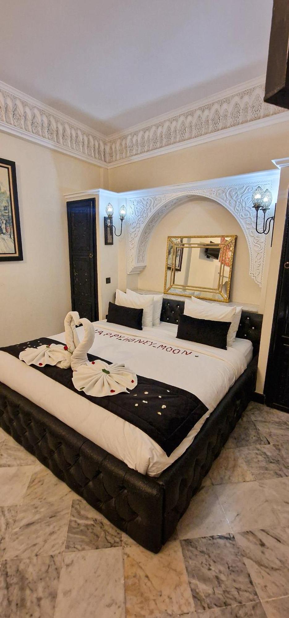 Palais-Riad Razala & Spa Marrakesh Esterno foto